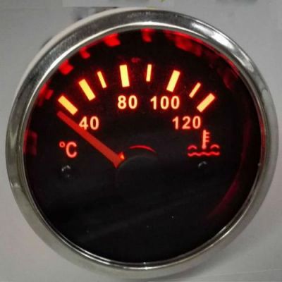 柴油货车水温低于70（柴油货车水温低对车子有没有影响?）
