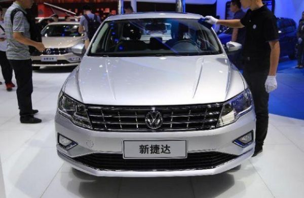 新款大众捷达报价（新款大众捷达报价图片）