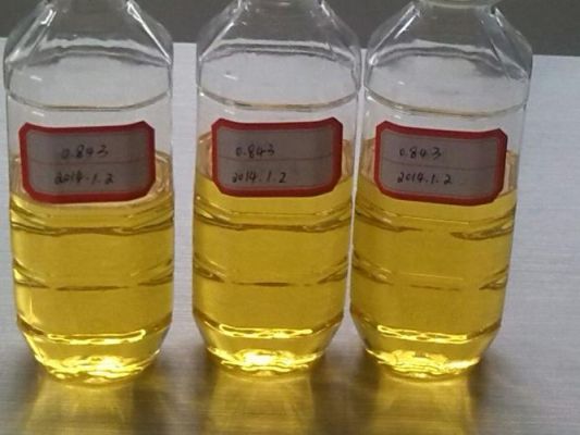 柴油是燃料油么(柴油也是石油吗)-图1 柴油是燃料油么(柴油也是石油吗)-图1