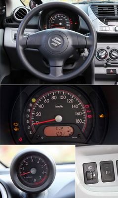 奥拓仪表盘显示b字母(奥拓仪表盘ab什么意思)-图1 奥拓仪表盘显示b字母(奥拓仪表盘ab什么意思)-图1