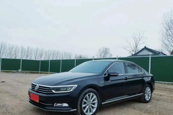 大众迈腾(大众迈腾b9报价及图片)-图3 大众迈腾(大众迈腾b9报价及图片)-图3