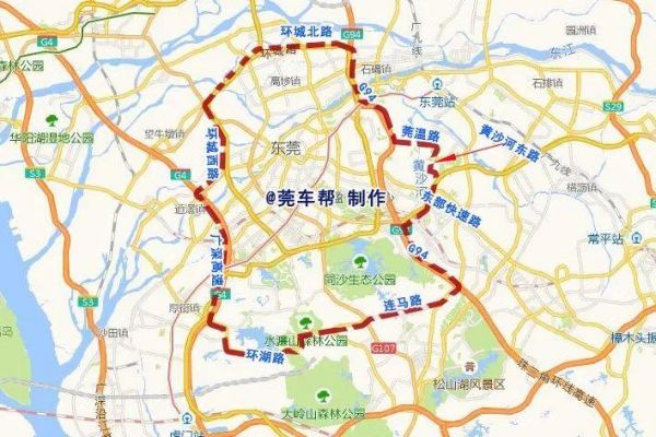 东莞柴油车限制（东莞柴油国三限行最新消息）