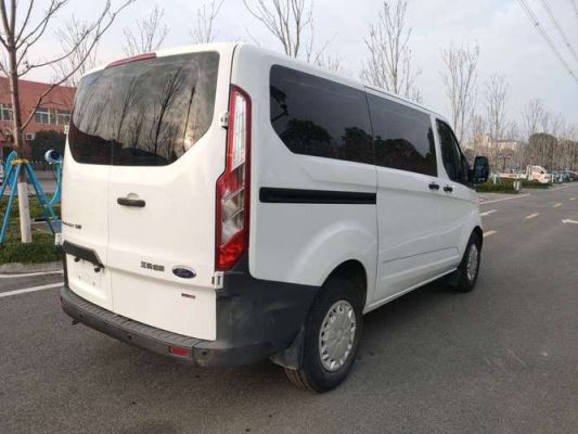 福特全顺柴油小货车（福特全顺柴油版货车）