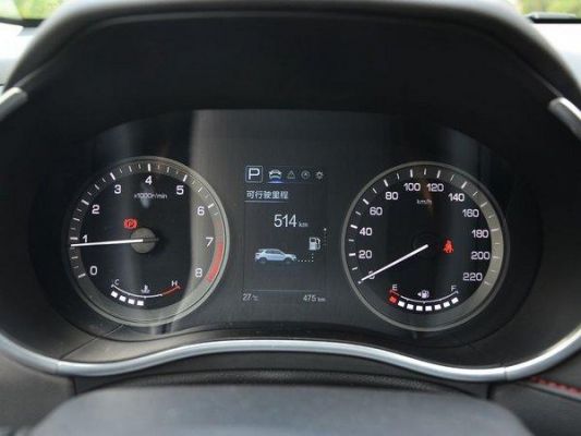 长安cs55仪表盘刷(长安cs55仪表台)-图2 长安cs55仪表盘刷(长安cs55仪表台)-图2