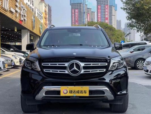 柴油版奔驰gls450（柴油版奔驰GLS）