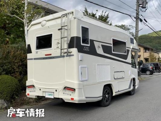 柴油房车进北京(柴油房车能进北京吗)-图3 柴油房车进北京(柴油房车能进北京吗)-图3