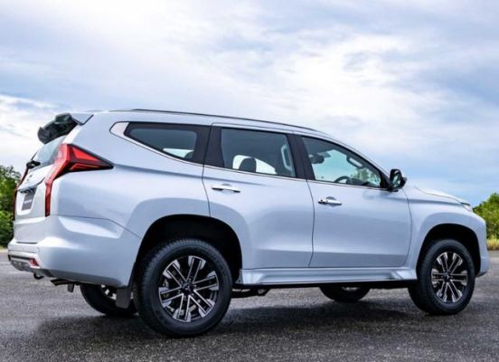 柴油版后驱suv（柴油版四驱suv）