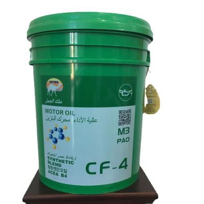 重型柴油机dpf（重型柴油机油最好是哪个型号）