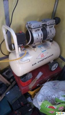 车栽柴油气泵（柴油车气泵一点气也加不上是什么原因）-图2
