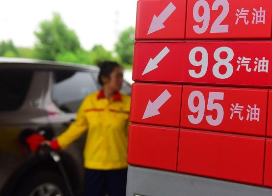 2014年武汉柴油标准（武汉市柴油价格多少钱一升）-图3
