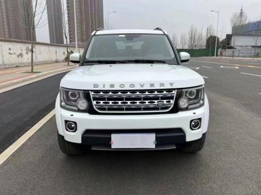 2015年柴油路虎的简单介绍-图3 2015年柴油路虎的简单介绍-图3