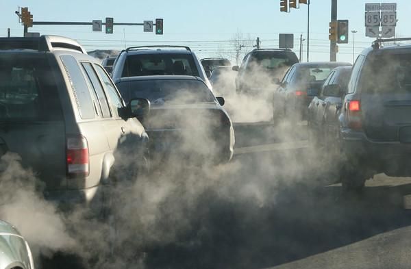 柴油排放（柴油排放的有害物体是什么）