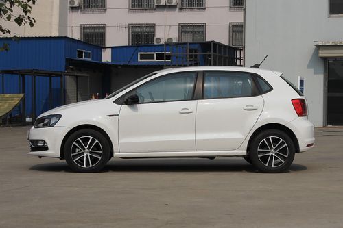 大众二箱车(大众二箱车型大全图片价格)-图2 大众二箱车(大众二箱车型大全图片价格)-图2
