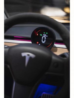 model3仪表盘（model3 仪表盘）