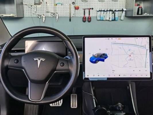 model3仪表盘(model3 仪表盘)-图3 model3仪表盘(model3 仪表盘)-图3