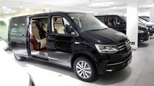 大众凯路威商务车7座（大众凯路威商务车7座2019）