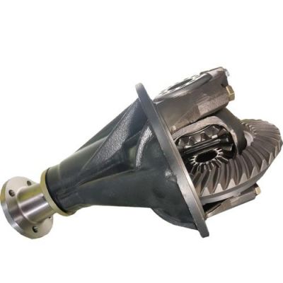 长安柴油汽车差速器总成（长安柴油汽车差速器总成价格）