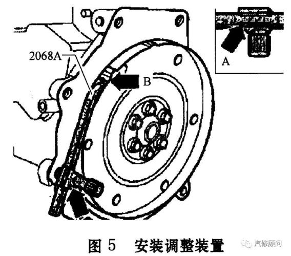电喷柴油机校正(电喷柴油机正时点火怎么调)-图3 电喷柴油机校正(电喷柴油机正时点火怎么调)-图3