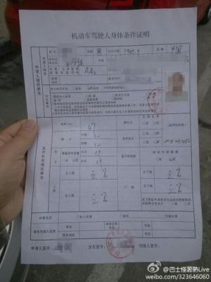 福州驾照年检（福州驾照年检体网点）