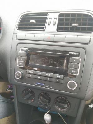 大众捷达教练车（大众捷达教练车蓝牙按键在哪里）