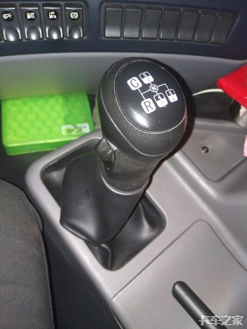 柴油手动挡货车(柴油车手动挡换挡技巧)-图1 柴油手动挡货车(柴油车手动挡换挡技巧)-图1