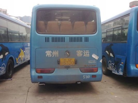 常州国四柴油（常州国四车能上牌吗）