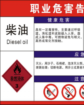 不小心喝柴油怎么办(不小心喝了一口柴油怎么处理贴吧)-图1 不小心喝柴油怎么办(不小心喝了一口柴油怎么处理贴吧)-图1