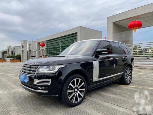 进口柴油版揽胜（进口柴油版揽胜多少钱）
