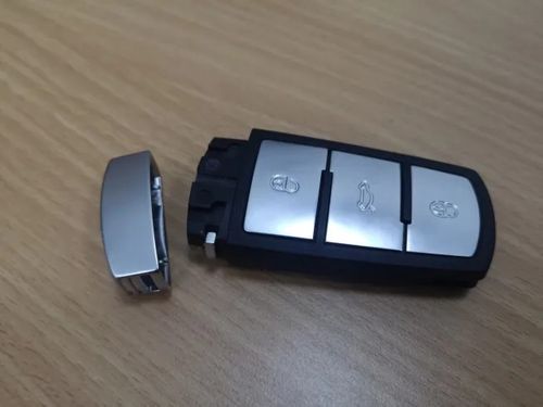 大众迈腾车钥匙怎么换电池(大众id4车钥匙怎么换电池)-图1 大众迈腾车钥匙怎么换电池(大众id4车钥匙怎么换电池)-图1