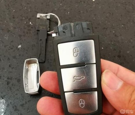 大众迈腾车钥匙怎么换电池(大众id4车钥匙怎么换电池)-图3 大众迈腾车钥匙怎么换电池(大众id4车钥匙怎么换电池)-图3