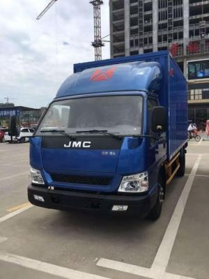江铃微型柴油版小卡车（江铃微卡小货车）