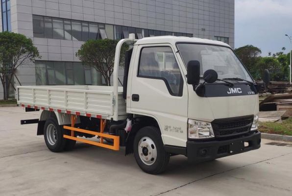 江铃微型柴油版小卡车(江铃微卡小货车)-图3 江铃微型柴油版小卡车(江铃微卡小货车)-图3