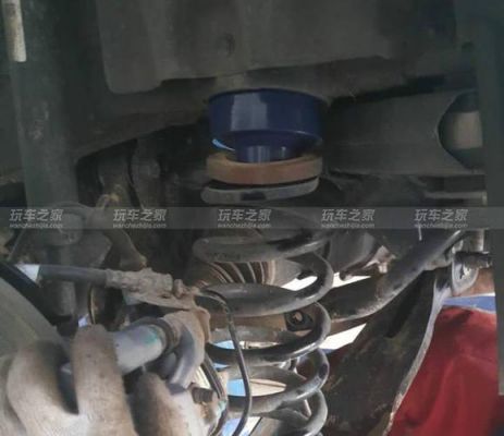避震年检（改避震验车）