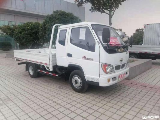 柴油排半小卡汽车(柴油排半小卡汽车能跑多远)-图3 柴油排半小卡汽车(柴油排半小卡汽车能跑多远)-图3
