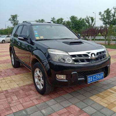 柴油2.0suv（柴油20t一公里多少钱）-图1