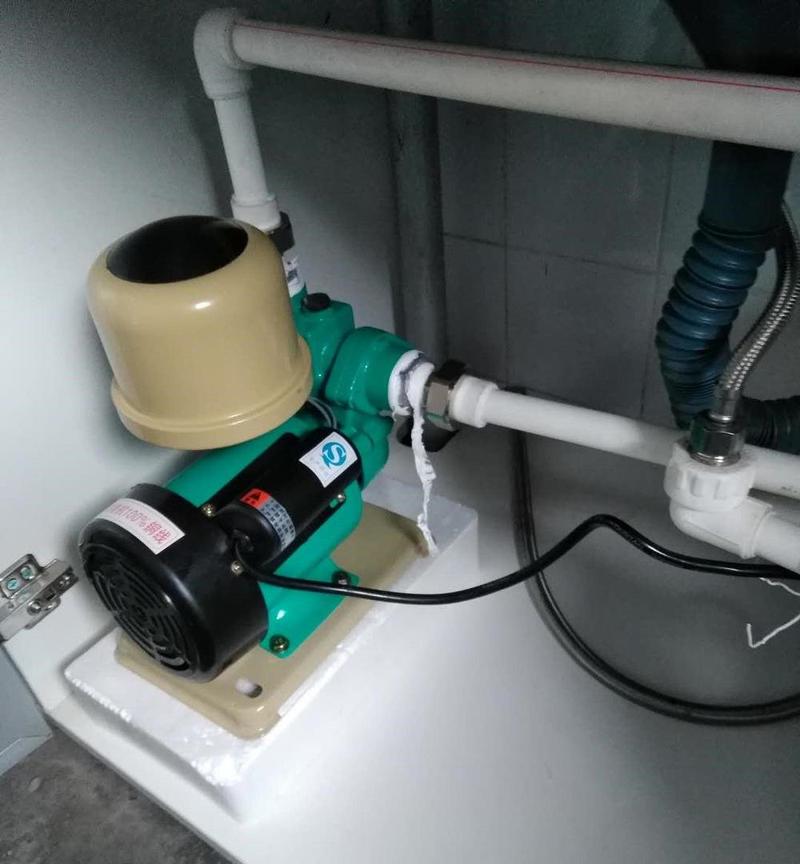 柴油改不增压（柴油车加装增压泵有作用吗）