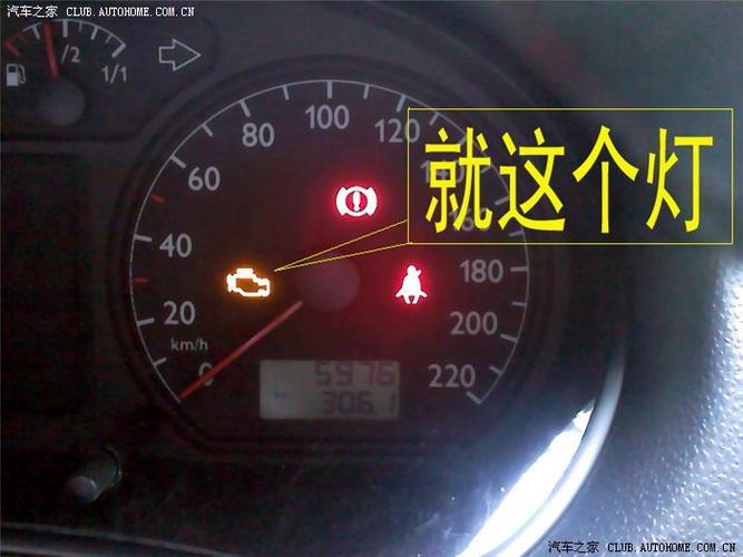 仪表盘上尾气排放故障(仪表盘显示尾气指示灯亮是啥故障)-图2 仪表盘上尾气排放故障(仪表盘显示尾气指示灯亮是啥故障)-图2