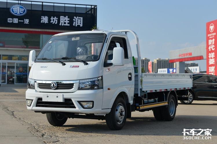 小卡有没有柴油车（小卡是柴油好还是汽油好）