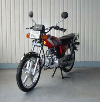 国产两轮柴油摩托（国产两轮摩托车）