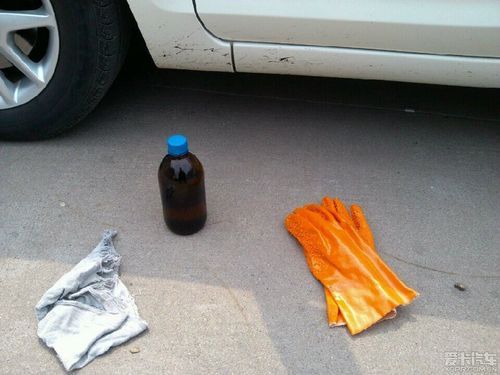 柴油漏到地上怎么办(柴油漏到柏油地面怎么处理)-图2 柴油漏到地上怎么办(柴油漏到柏油地面怎么处理)-图2