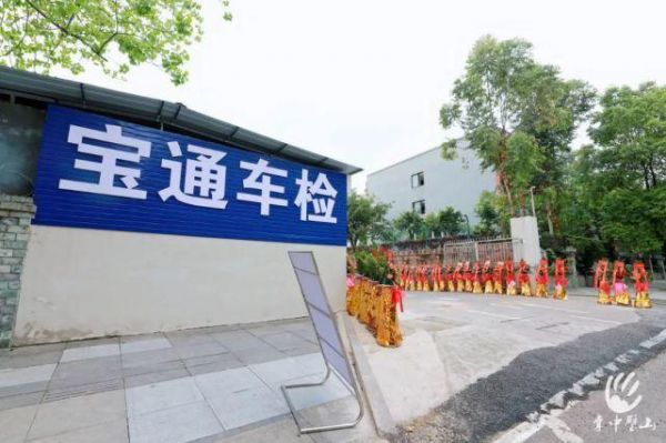 河西车辆年检在哪儿（河西车辆年检在哪儿检）