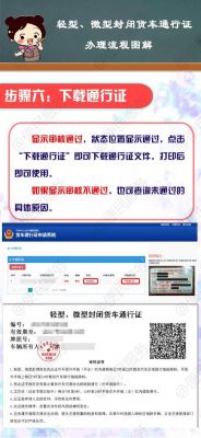 北京轻型封闭货车年检(北京轻型封闭货车怎么办理通行证)-图3 北京轻型封闭货车年检(北京轻型封闭货车怎么办理通行证)-图3
