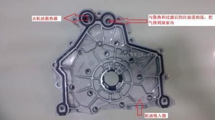 路虎柴油油压多少(柴油路虎低压油泵压力多大)-图2 路虎柴油油压多少(柴油路虎低压油泵压力多大)-图2