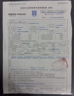 没年检强制险(没年检没交强险上路会怎么样)-图2 没年检强制险(没年检没交强险上路会怎么样)-图2
