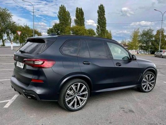 宝马bmwx5柴油(宝马 x5 柴油)-图3 宝马bmwx5柴油(宝马 x5 柴油)-图3