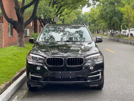 宝马bmwx5柴油(宝马 x5 柴油)-图2 宝马bmwx5柴油(宝马 x5 柴油)-图2