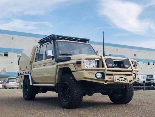 13款lc79柴油(lc300柴油版)-图1 13款lc79柴油(lc300柴油版)-图1