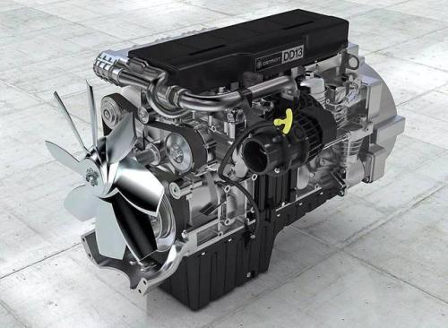 全球柴油动力发动机（全球最佳柴油发动机前十名）-图1