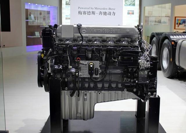 全球柴油动力发动机（全球最佳柴油发动机前十名）-图3