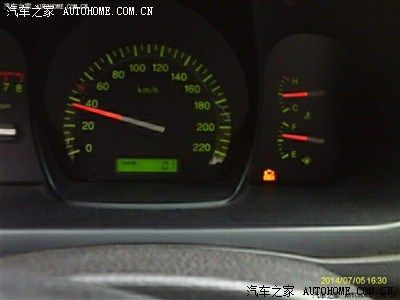 赛拉图仪表盘警示灯（赛拉图仪表灯不亮维修）
